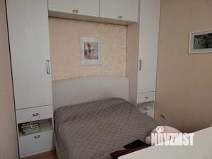 1-к квартира, вторичка, 41м2, 9/18 этаж