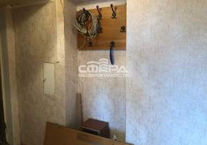 2-к квартира, вторичка, 42м2, 5/5 этаж