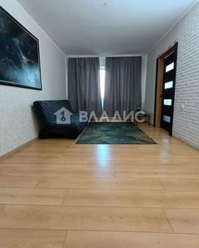 3-к квартира, вторичка, 55м2, 4/5 этаж