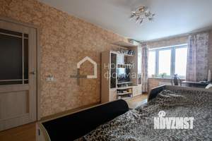 1-к квартира, вторичка, 40м2, 5/17 этаж