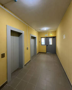 Студия квартира, вторичка, 30м2, 16/17 этаж