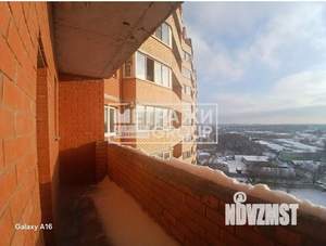 3-к квартира, вторичка, 80м2, 12/17 этаж