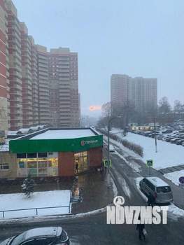 2-к квартира, вторичка, 63м2, 3/19 этаж