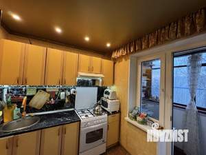 1-к квартира, вторичка, 35м2, 5/5 этаж