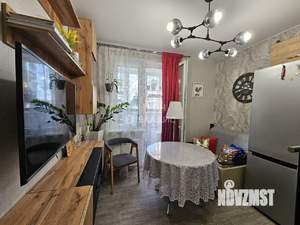 1-к квартира, вторичка, 37м2, 2/18 этаж