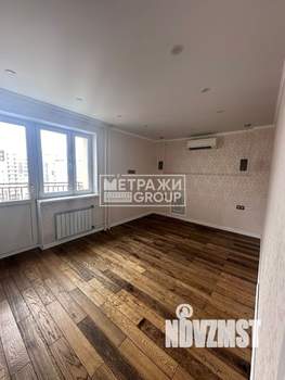 2-к квартира, вторичка, 60м2, 14/17 этаж