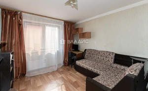 2-к квартира, вторичка, 63м2, 6/17 этаж