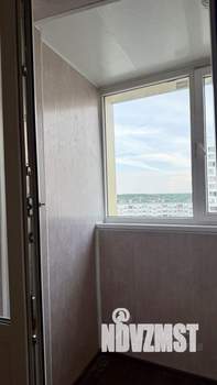 1-к квартира, вторичка, 40м2, 10/19 этаж