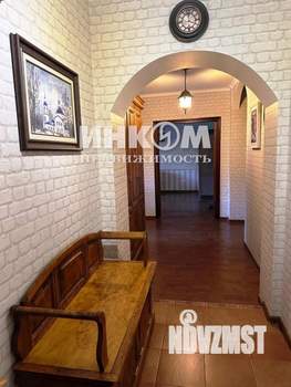 3-к квартира, вторичка, 92м2, 1/5 этаж