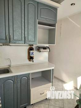 3-к квартира, вторичка, 54м2, 4/9 этаж