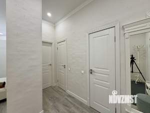 2-к квартира, вторичка, 71м2, 1/7 этаж