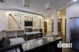 3-к квартира, вторичка, 116м2, 7/12 этаж