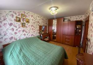 2-к квартира, вторичка, 45м2, 3/3 этаж