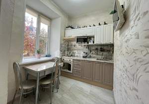 1-к квартира, вторичка, 31м2, 2/3 этаж