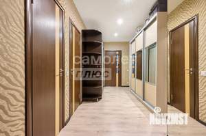 2-к квартира, вторичка, 60м2, 16/17 этаж