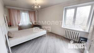2-к квартира, вторичка, 44м2, 5/5 этаж