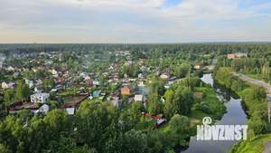 3-к квартира, вторичка, 60м2, 18/18 этаж