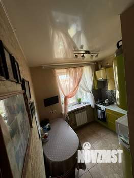 3-к квартира, вторичка, 50м2, 5/5 этаж