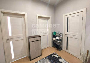 1-к квартира, вторичка, 41м2, 1/7 этаж