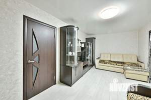 2-к квартира, вторичка, 44м2, 5/5 этаж