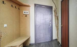 1-к квартира, вторичка, 40м2, 13/22 этаж