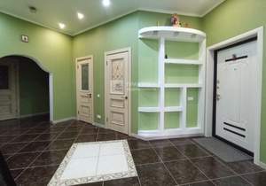 3-к квартира, вторичка, 112м2, 4/7 этаж