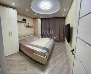 3-к квартира, вторичка, 60м2, 2/5 этаж