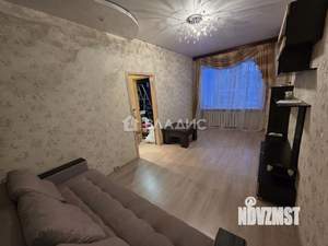 2-к квартира, вторичка, 47м2, 2/2 этаж