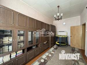 1-к квартира, вторичка, 37м2, 3/3 этаж