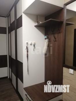 1-к квартира, вторичка, 42м2, 2/16 этаж