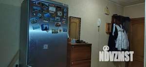 3-к квартира, вторичка, 57м2, 1/5 этаж