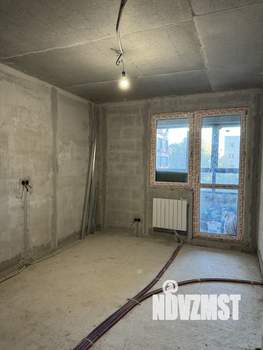 1-к квартира, вторичка, 45м2, 4/17 этаж