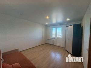 1-к квартира, вторичка, 34м2, 18/19 этаж