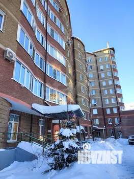 2-к квартира, вторичка, 54м2, 4/11 этаж