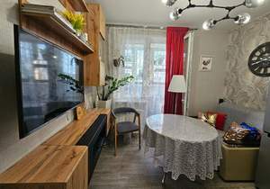 1-к квартира, вторичка, 37м2, 2/18 этаж