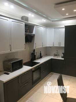 1-к квартира, вторичка, 44м2, 3/19 этаж