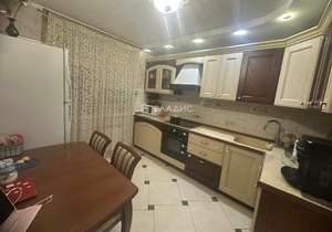 1-к квартира, вторичка, 38м2, 13/19 этаж