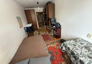 3-к квартира, вторичка, 63м2, 2/5 этаж