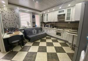 1-к квартира, вторичка, 38м2, 1/4 этаж