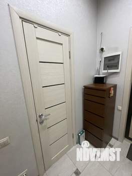 1-к квартира, вторичка, 42м2, 1/7 этаж