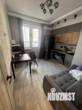 1-к квартира, вторичка, 35м2, 8/17 этаж