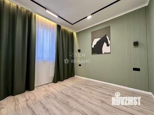 2-к квартира, вторичка, 41м2, 12/17 этаж