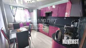 1-к квартира, вторичка, 40м2, 6/22 этаж