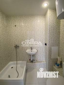 Студия квартира, вторичка, 11м2, 5/6 этаж