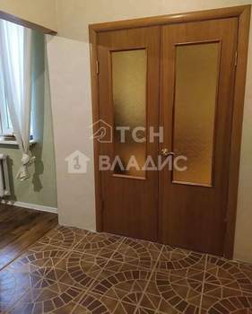 1-к квартира, вторичка, 46м2, 7/10 этаж