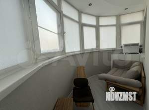 2-к квартира, вторичка, 54м2, 13/17 этаж