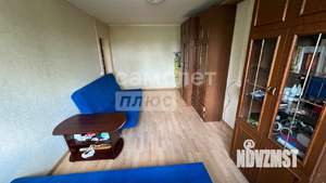 1-к квартира, вторичка, 31м2, 1/5 этаж