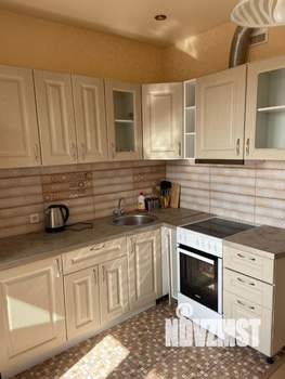 1-к квартира, вторичка, 35м2, 9/19 этаж