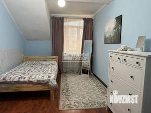 1-к квартира, вторичка, 38м2, 6/10 этаж