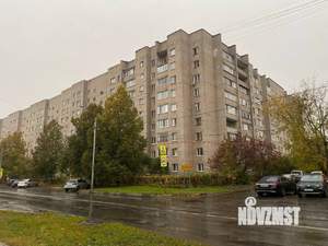 3-к квартира, вторичка, 61м2, 2/9 этаж